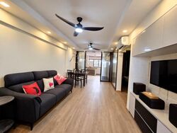 Blk 207 Serangoon Central (Serangoon), HDB 3 Rooms #628484751